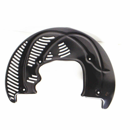 NEW AUDI Q5 FY FRONT RIGHT BRAKE DISC SPLASH SHIELD 4M0615312G ORIGINAL