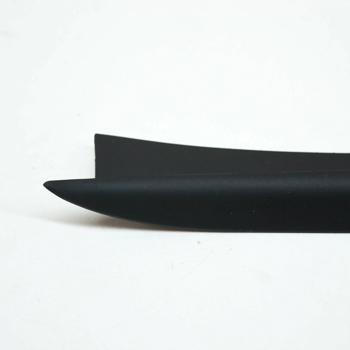 NEW VW GOLF SPORTSVAN MK7 FRONT WINDSHIELD LEFT VERTICAL TRIM 510854327A5AP