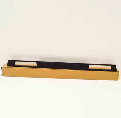 NEW BMW 3 E92 CUP HOLDER DECOR STRIP RHD 51457144256 ORIGINAL