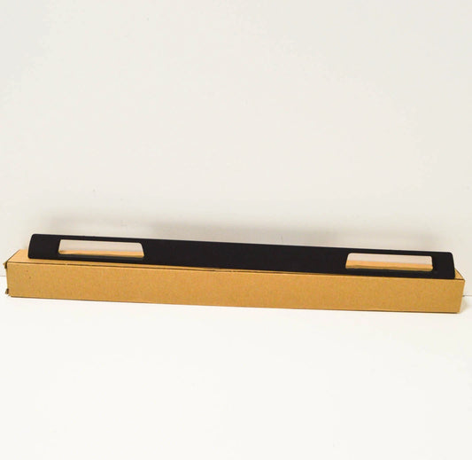 NEW BMW 3 E92 CUP HOLDER DECOR STRIP RHD 51457144256 ORIGINAL