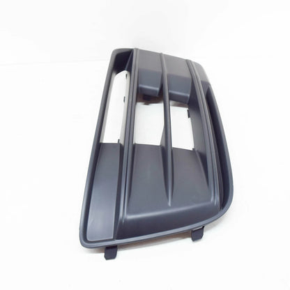 NEW AUDI Q5 FY FRONT BUMPER LEFT AIR GUIDE GRILLE 80A8076794W3