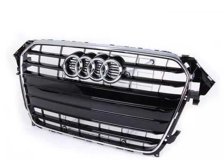 NEW AUDI A4 B8 RADIATOR GRILLE 8K0853651GT94 ORIGINAL