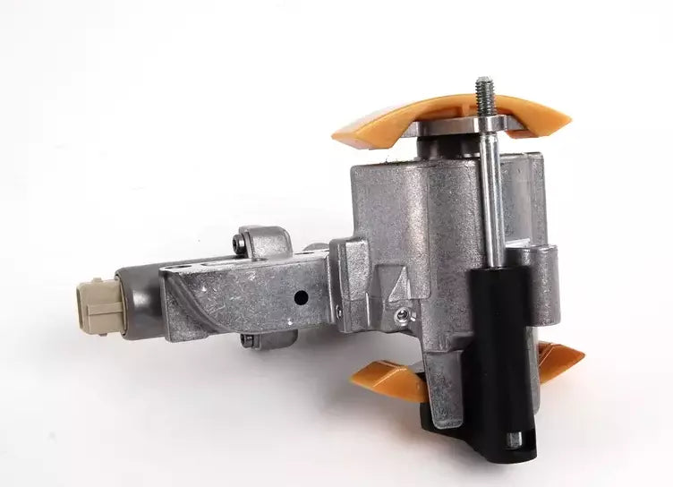 NEW AUDI A8 D3 ENGINE 1-4 CYLINDERS CAMSHAFT ADJUSTER UNIT 077109088P ORIGINAL