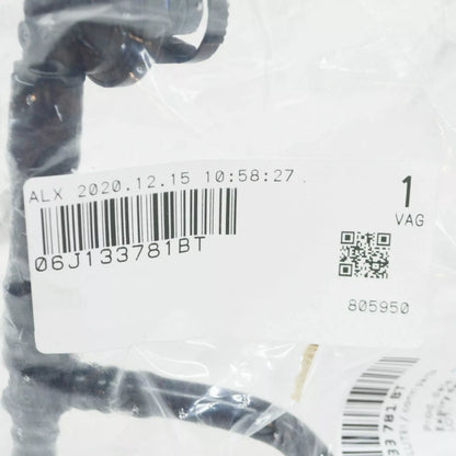 NEW AUDI A3 8P VACUUM SYSTEM CONNECTING PARTS 06J133781BT