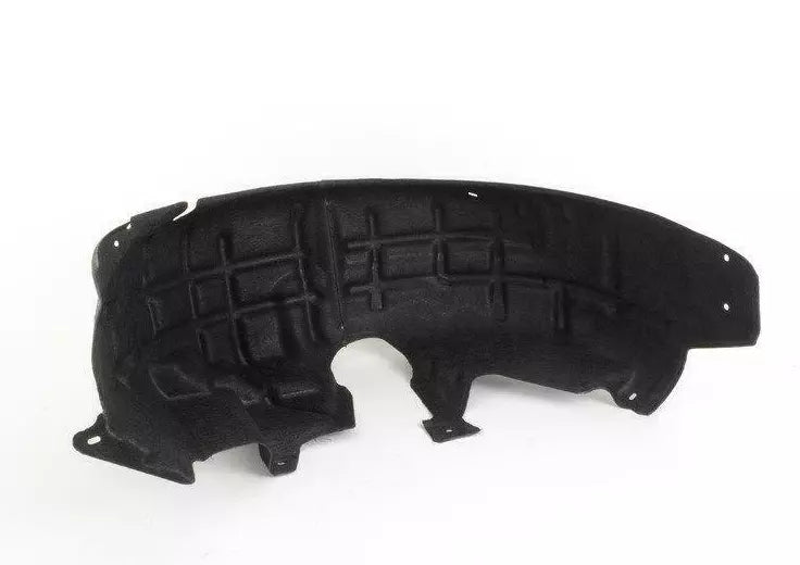 NEW VOLKSWAGEN JETTA A6 REAR RIGHT WHEEL HOUSING LINER 5C6810972E ORIGINAL