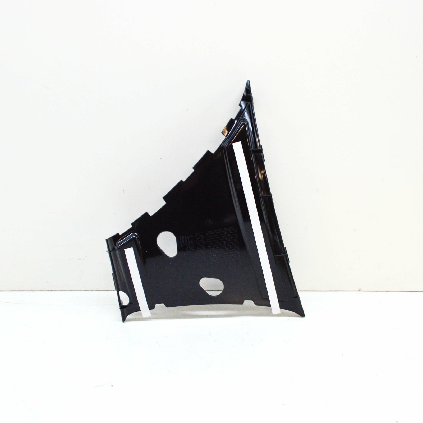 NEW MERCEDES-BENZ A W177 FRONT BUMPER LEFT OUTER COVER AREA A1778854103 ORIGINAL