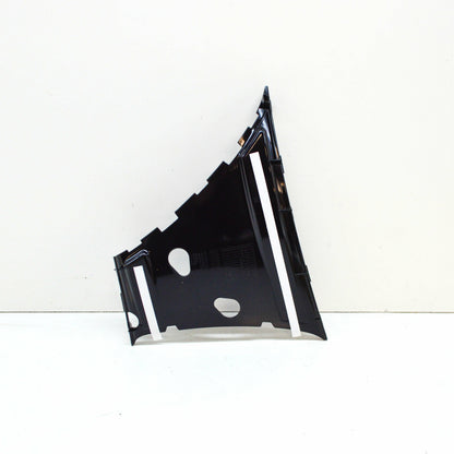 NEW MERCEDES-BENZ A W177 FRONT BUMPER LEFT OUTER COVER AREA A1778854103 ORIGINAL
