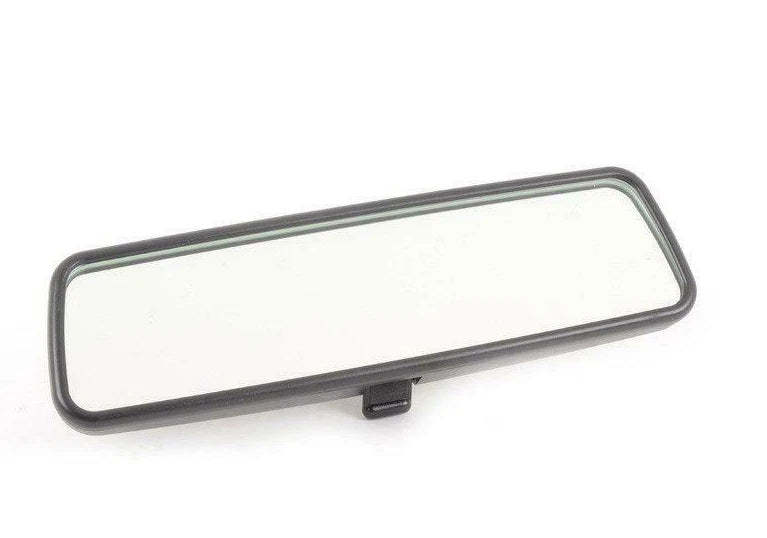 NEW VOLKSWAGEN GOLF MK7 INTERIOR REAR VIEW MIRROR 7N0857511M9B9 ORIGINAL