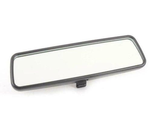 NEW VOLKSWAGEN GOLF MK7 INTERIOR REAR VIEW MIRROR 7N0857511M9B9 ORIGINAL