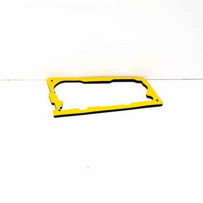 NEW AUDI A6 C7 REAR LEFT INNER TAIL LIGHT SEAL 4G5945191