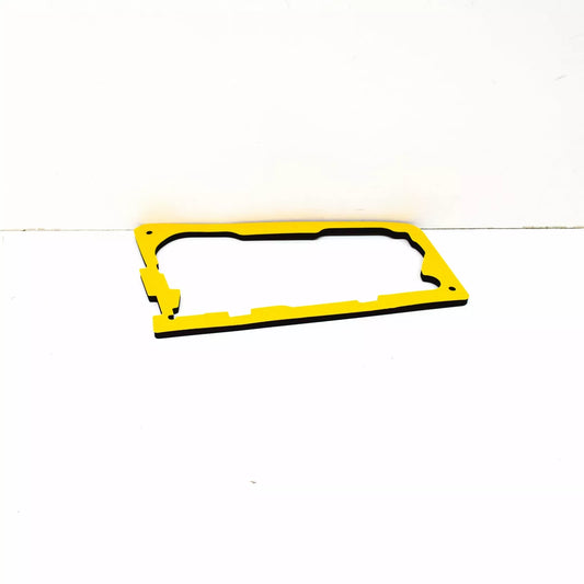 NEW AUDI A6 C7 REAR LEFT INNER TAIL LIGHT SEAL 4G5945191