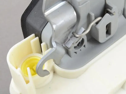 NEW VW EOS 1F FRONT LEFT DOOR LOCK LHD 1P1837015A ORIGINAL