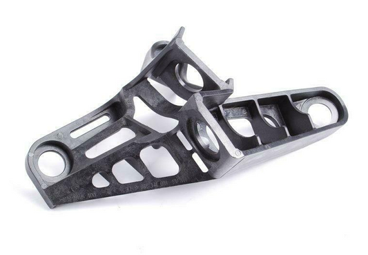 NEW AUDI A3 8P GEAR SHIFT ABUTMENT 1K0711789G ORIGINAL