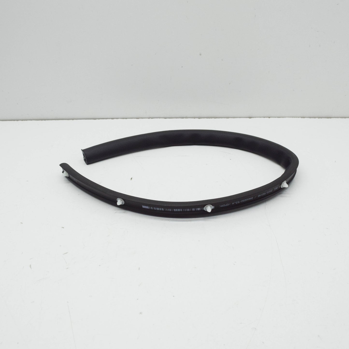new ford transit mk4 front left door seal bk31-v100a37-ae 2367644 original