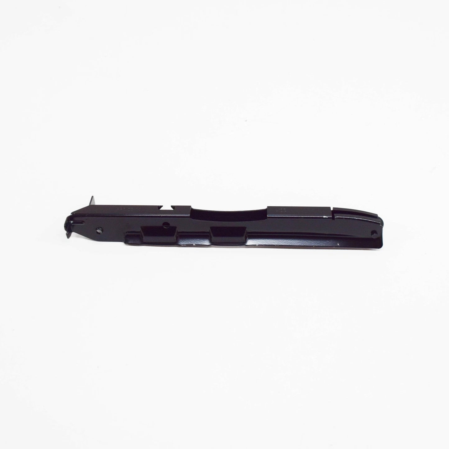 NEW MERCEDES-BENZ CLS C219 FRONT BUMPER RIGHT BRACKET A2198800214 ORIGINAL