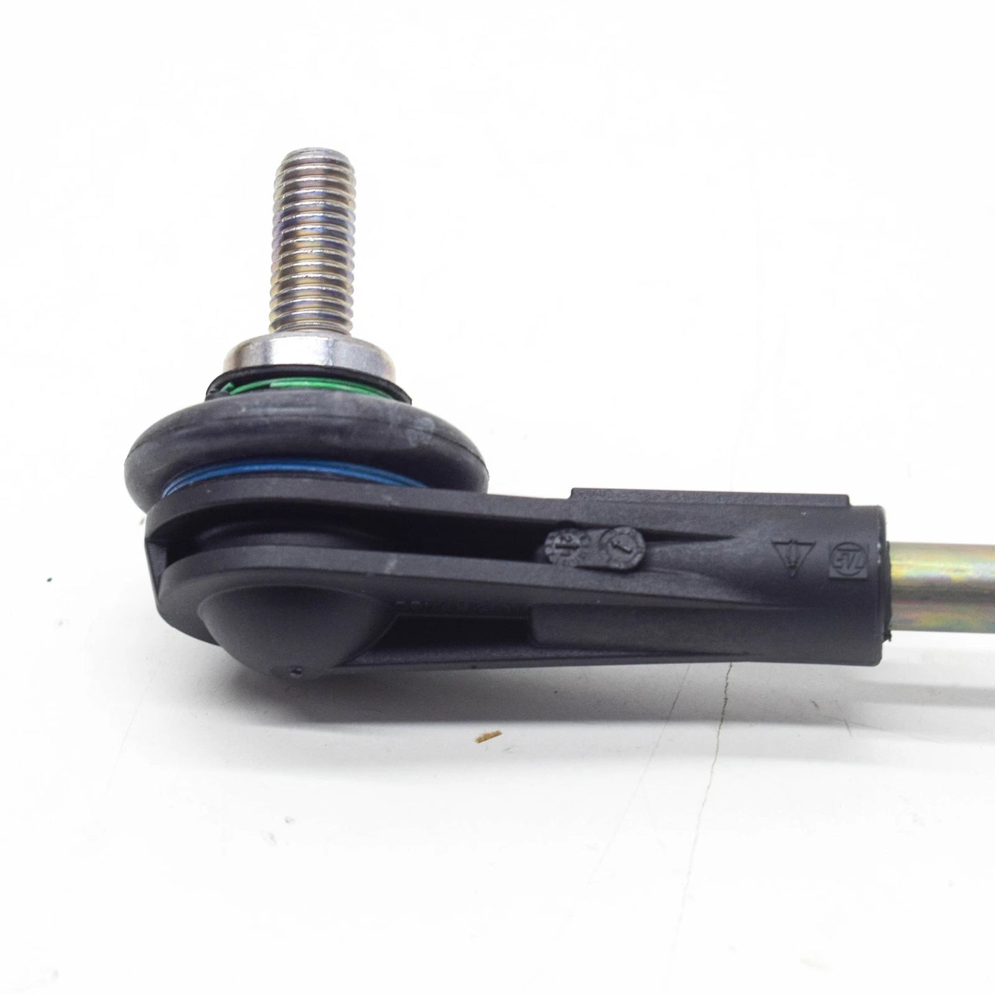 NEW BMW I3 I01 FRONT LEFT STABILIZER ANTO ROLL BAR LINK 31306862857 ORIGINAL