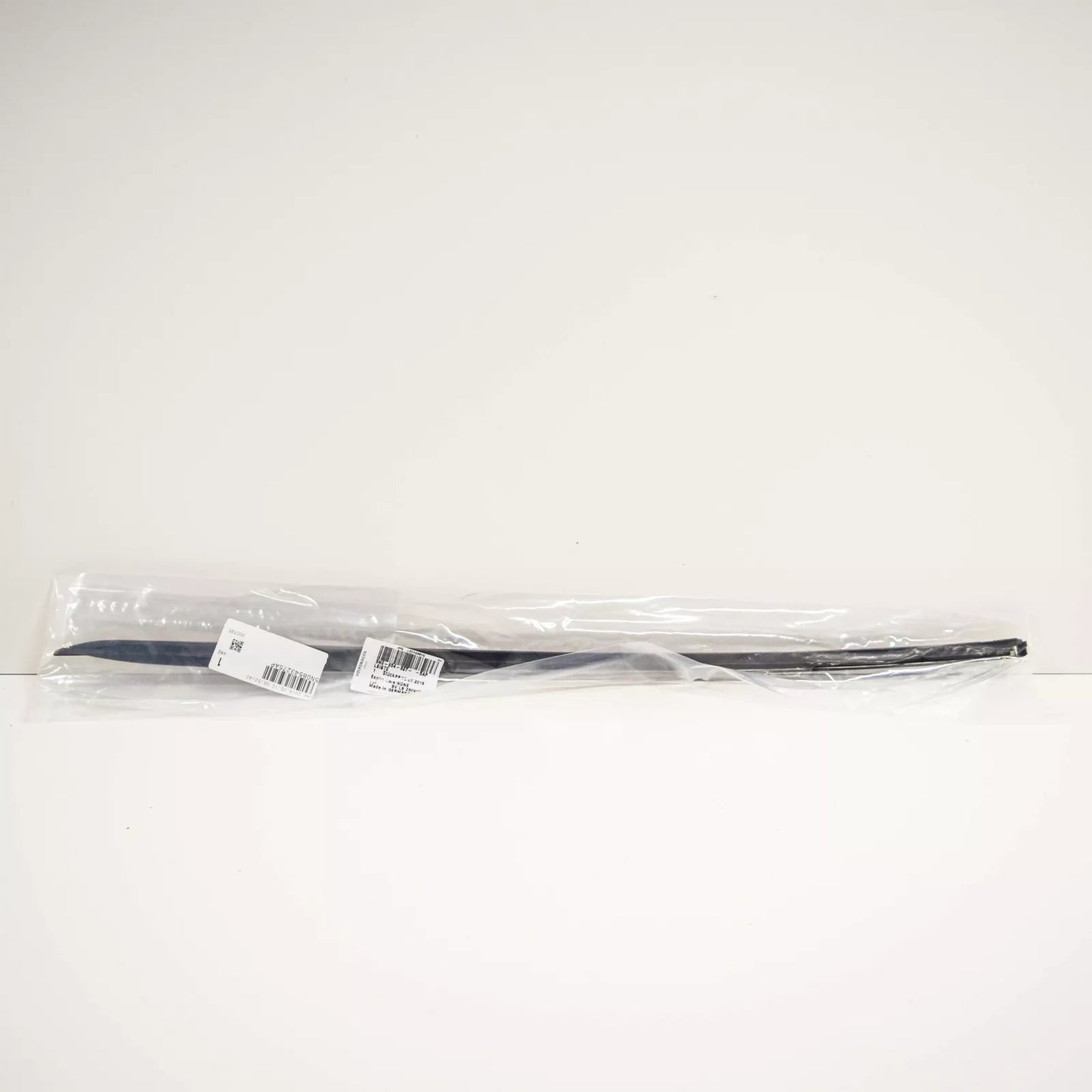 NEW VW TIGUAN MK2 FRONT LEFT WATER DEFLECTOR 5N08543275AP ORIGINAL