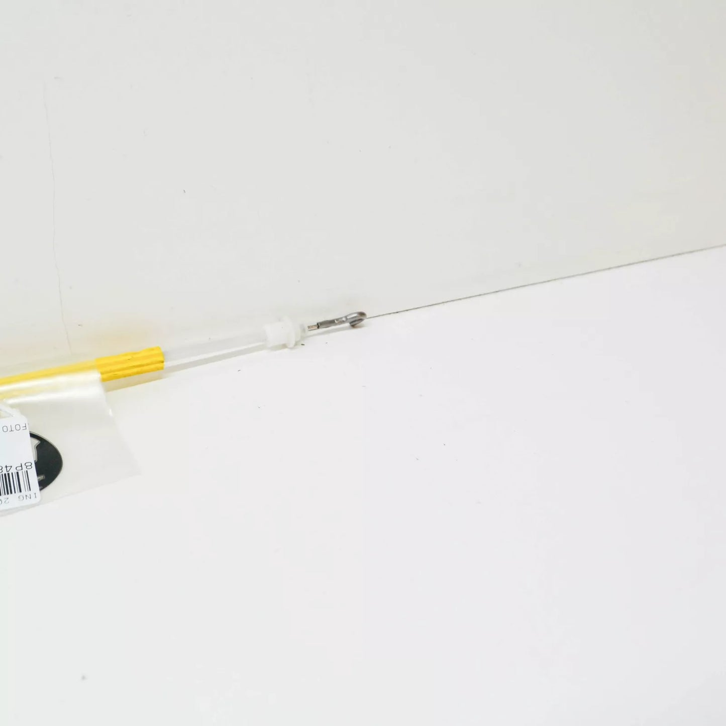 NEW AUDI A3 8P FRONT DOOR LATCH BOWDEN CABLE 8P4837085 ORIGINAL