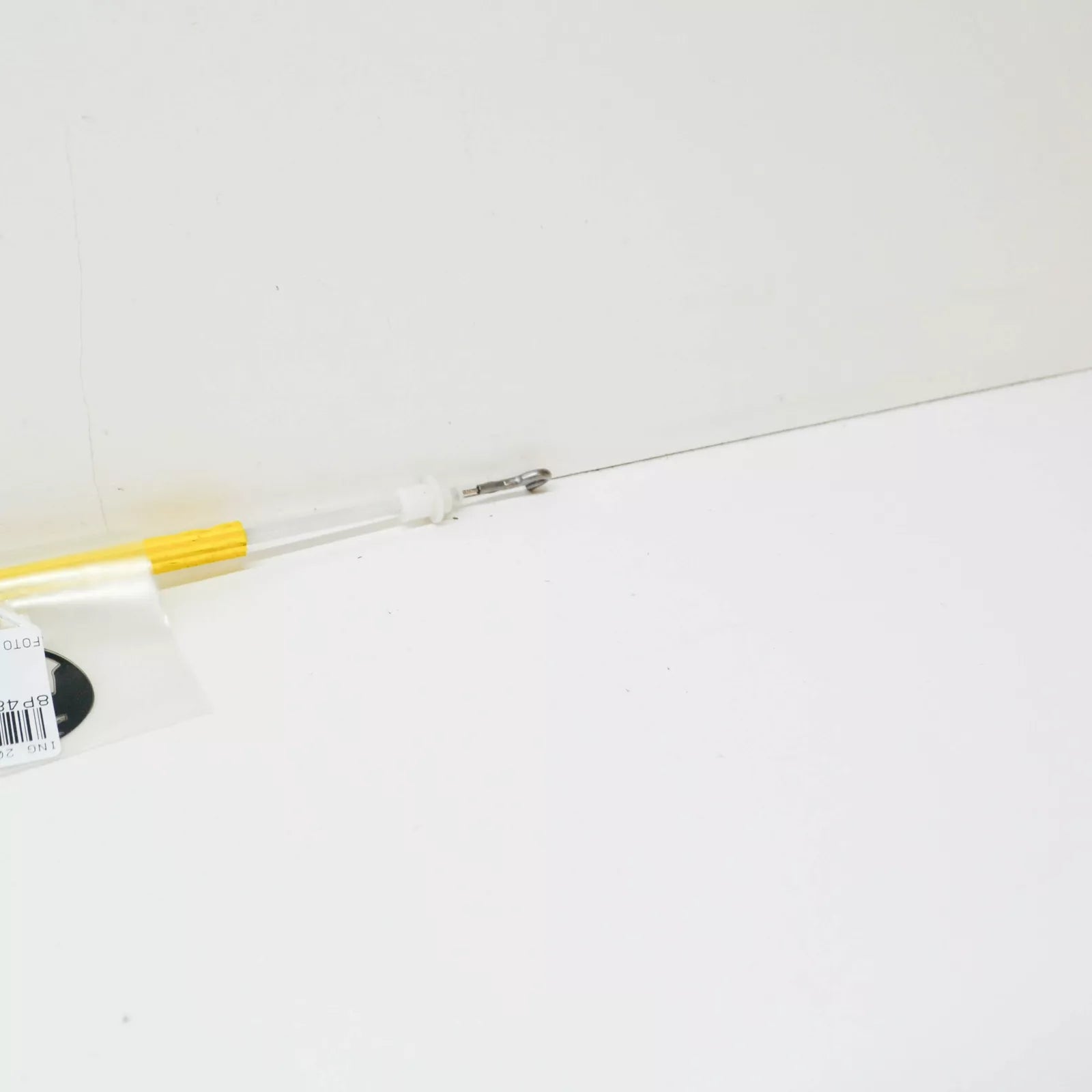 NEW AUDI A3 8P FRONT DOOR LATCH BOWDEN CABLE 8P4837085 ORIGINAL