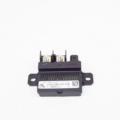 NEW MERCEDES-BENZ CLA C117 BACKUP BATTERY RELAY A0009822023 ORIGINAL