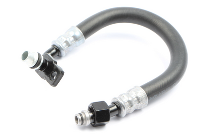 new vw multivan v 7e mk5 oil pressure return line 7h0317822 original