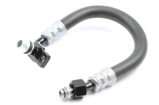 new vw multivan v 7e mk5 oil pressure return line 7h0317822 original