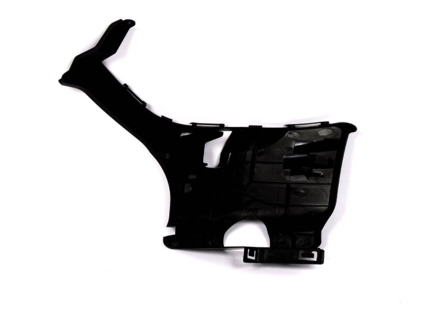 new ford galaxy mk2 front right bumper bracket 1700790 am21-17e856-ac original