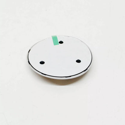 NEW VOLKSWAGEN TOURAN 5T REAR EMBLEM BADGE 5TA853630BDPJ ORIGINAL