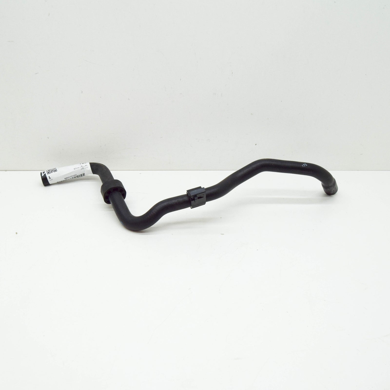 NEW AUDI A3 8P1 ENGINE COOLANT HOSE 1K0122109BB ORIGINAL
