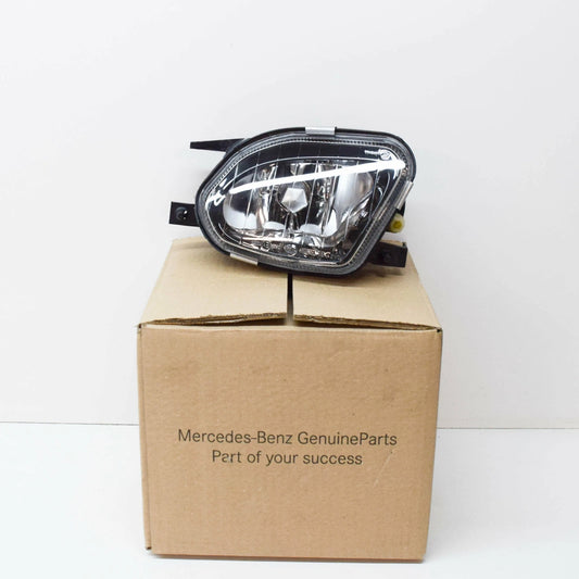 NEW MERCEDES-BENZ E W211 FRONT LEFT FOG LIGHT A2118201156