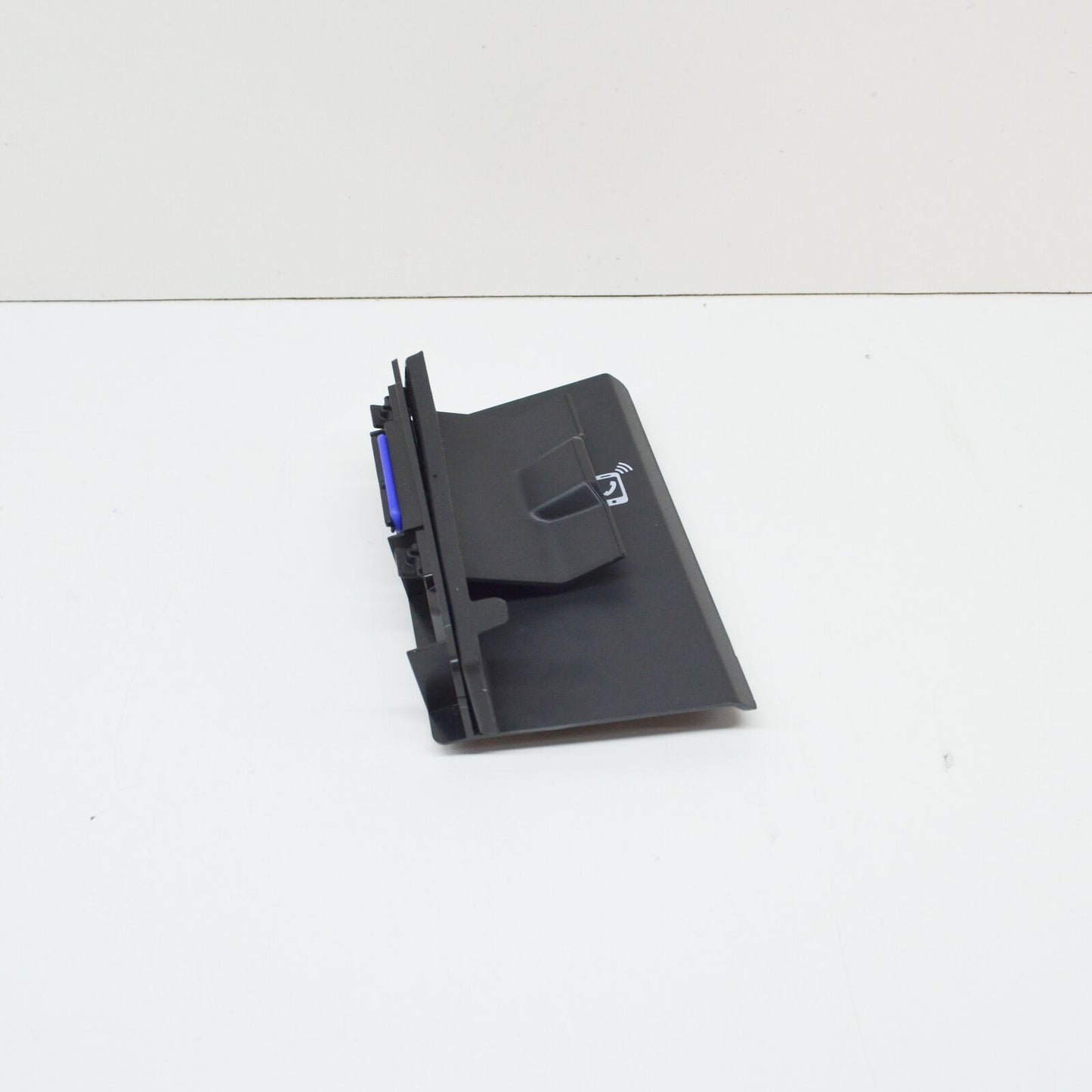 NEW VW POLO 6R MK5 CENTRE CONSOLE CELLPHONE MOUNTING 6C0864113FLV ORIGINAL