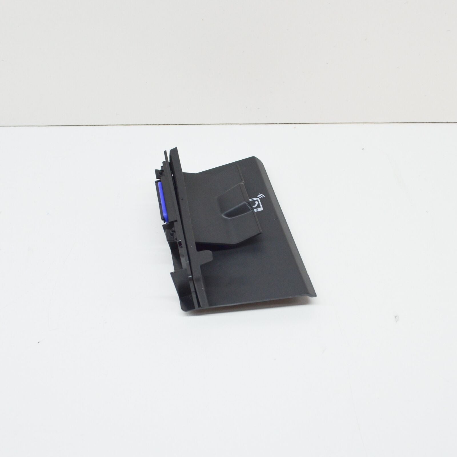 NEW VW POLO 6R MK5 CENTRE CONSOLE CELLPHONE MOUNTING 6C0864113FLV ORIGINAL