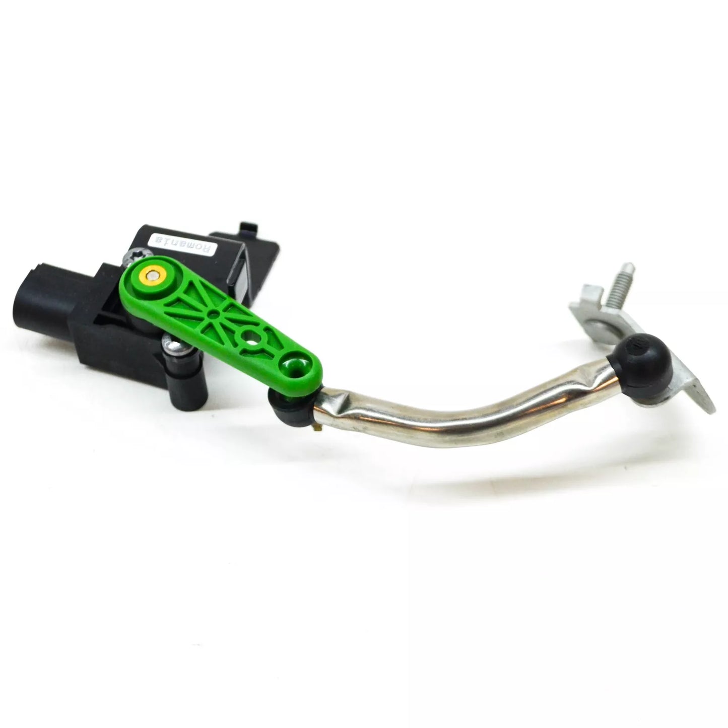 NEW AUDI Q3 8U LEFT LEVEL SENSOR WITH POLES 3C0412521B ORIGINAL