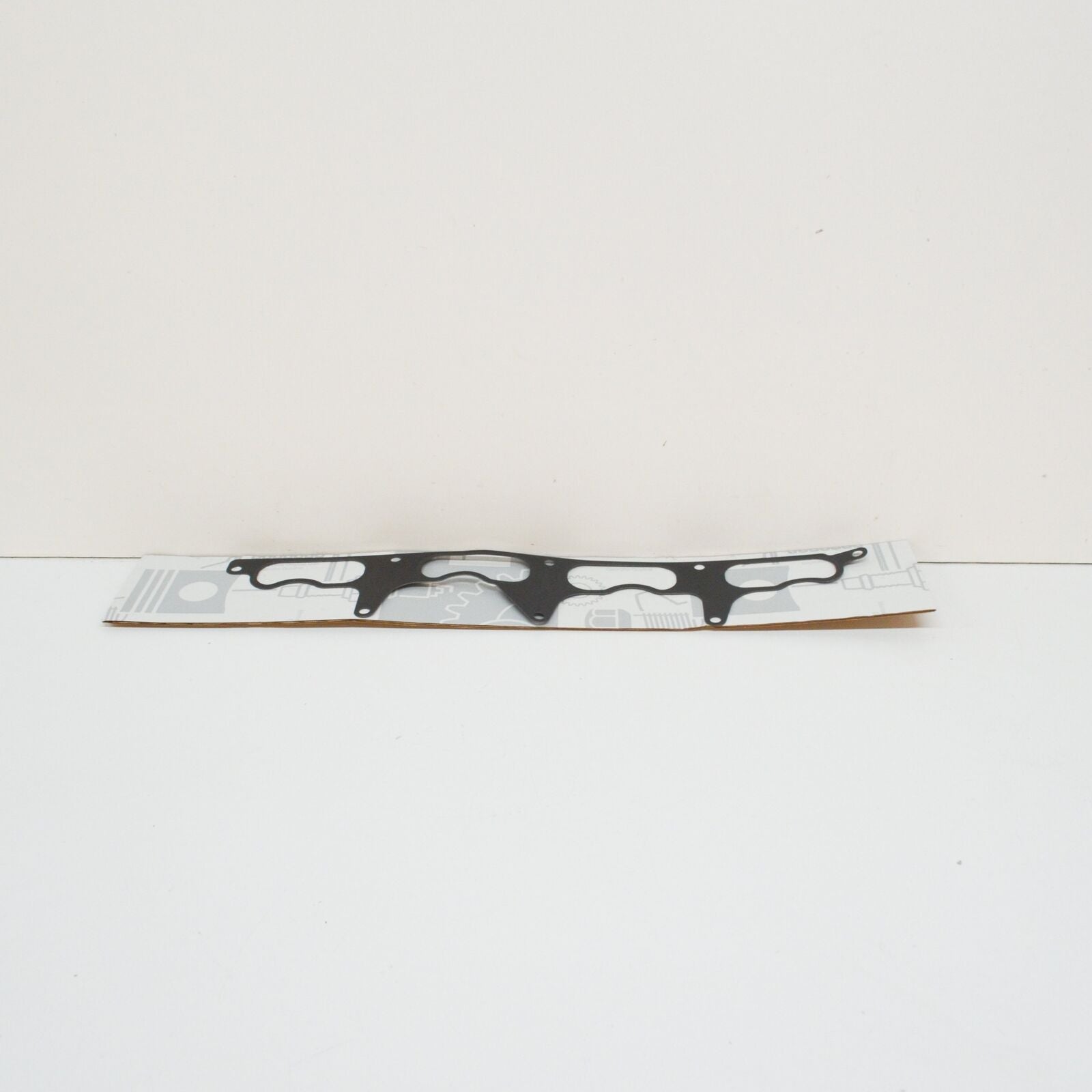 NEW MERCEDES-BENZ E W210 RIGHT SUPERCHARGER GASKET A1130980080 ORIGINAL