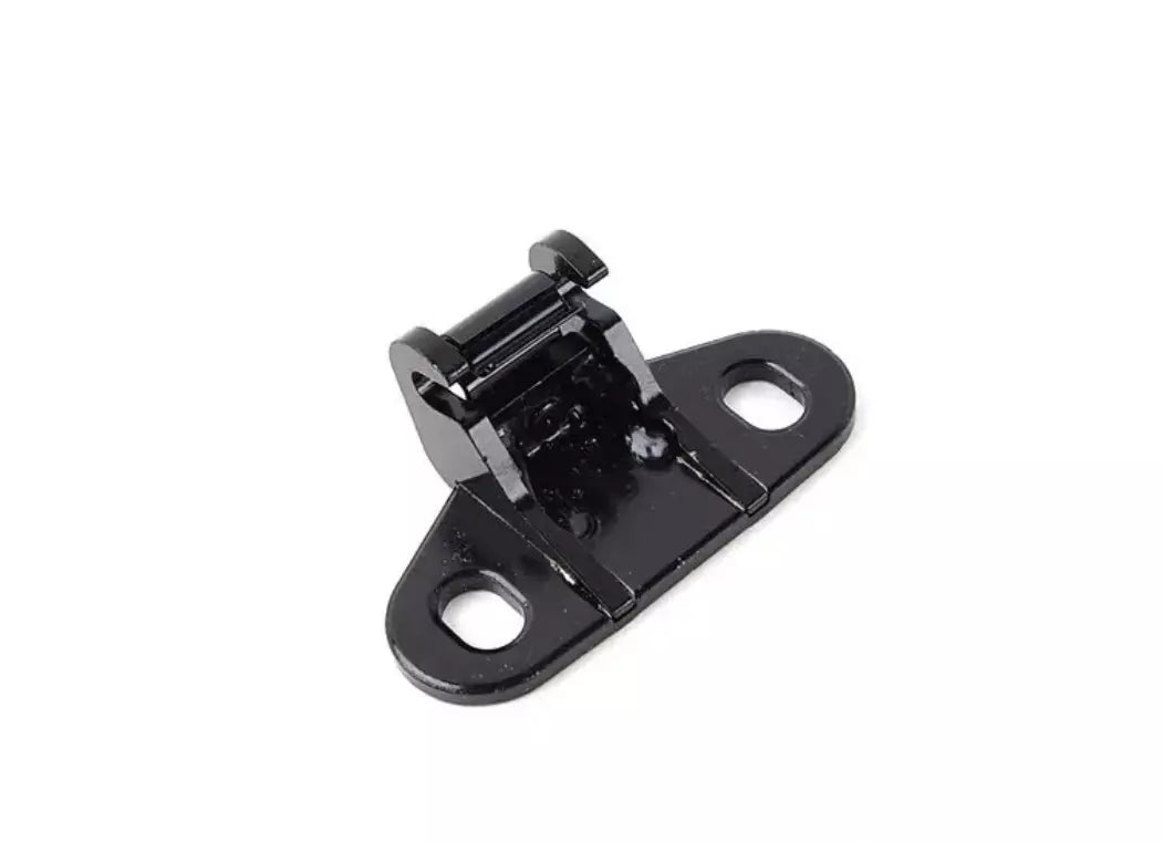 NEW BMW X5 E70 REAR TRUNK FLOOR HINGE 51476974233 6974233 ORIGINAL