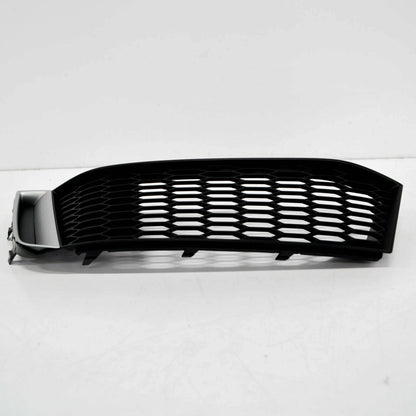 NEW AUDI A1 8X FRONT LEFT AIR GUIDE GRILLE 8XA807647AP6