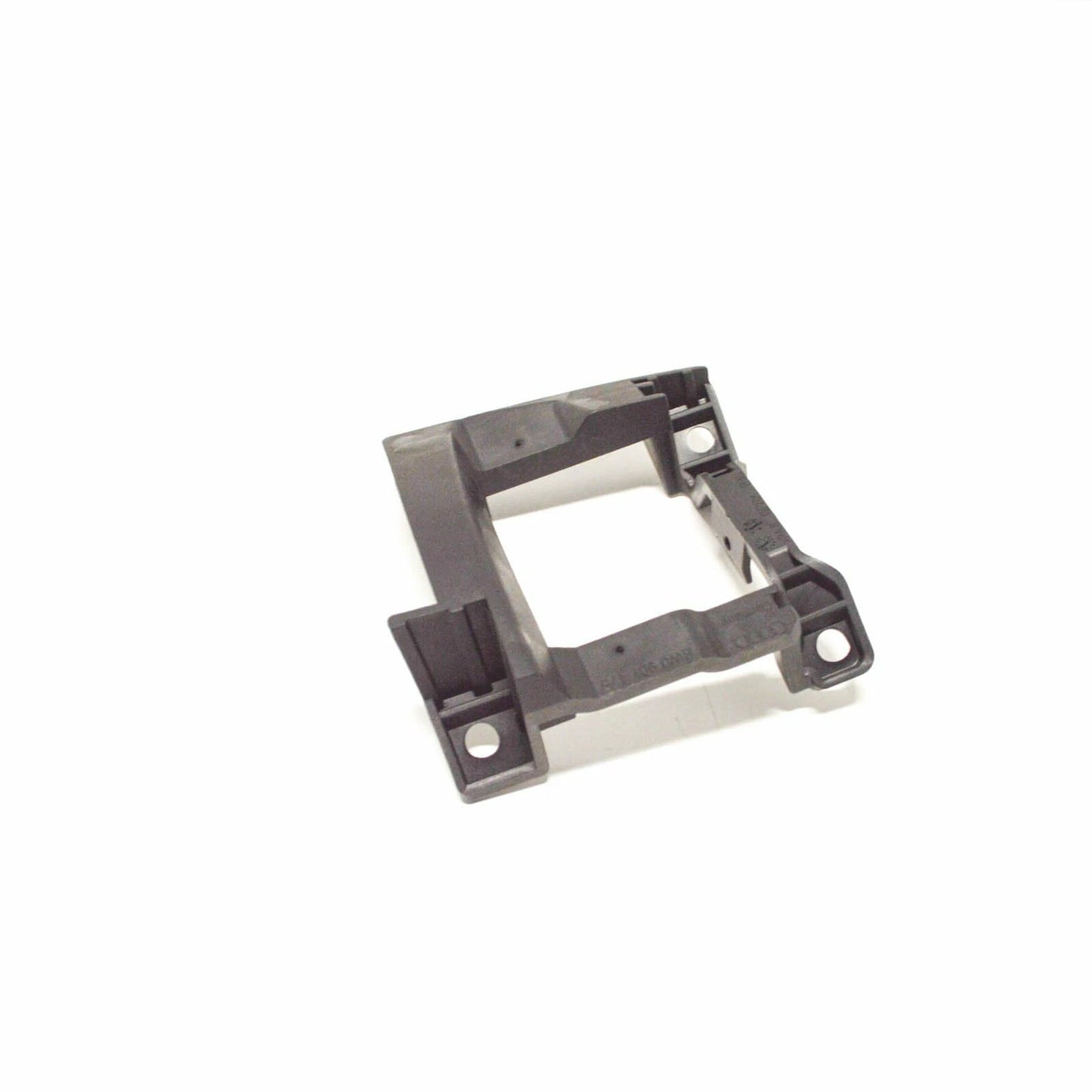 NEW AUDI A4 B9 BLIND SPOT DETECTION SENSOR BRACKET 8W0907175 2018 ORIGINAL