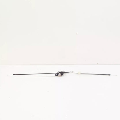 NEW AUDI TT FV MK3 FRONT BONNET BOWDEN CABLE 8S0823529D ORIGINAL