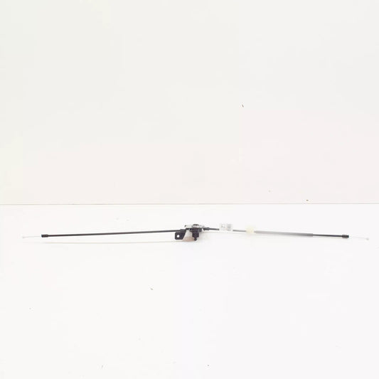 NEW AUDI TT FV MK3 FRONT BONNET BOWDEN CABLE 8S0823529D ORIGINAL
