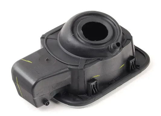 NEW VOLKSWAGEN JETTA A6 FUEL DOOR FLAP 5C6809857EGRU ORIGINAL