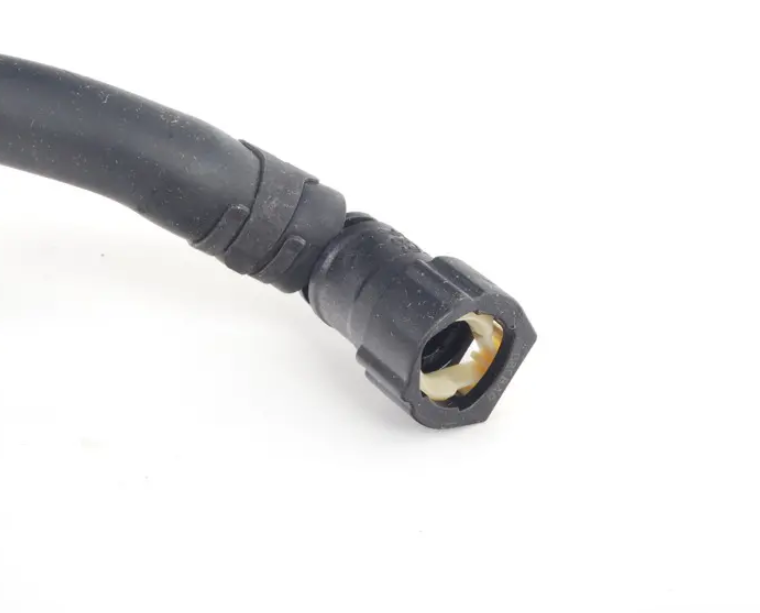 new vw jetta a5 intake system connecting hose 1k0133366be original