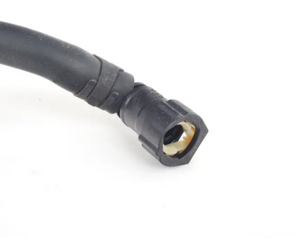 new vw jetta a5 intake system connecting hose 1k0133366be original