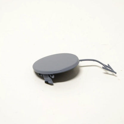 NEW AUDI A5 SPORTBACK 8TA FRONT BUMPER TOW HOOK EYE COVER 8T0807241CGRU ORIGINAL