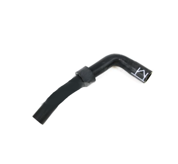 new vw beetle 5c radiator coolant hose 1k0121109am original