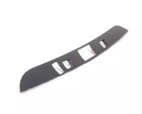 NEW MB E T-MODEL S212 REAR PANEL DOOR HANDLE MOLDING A2127401693 ORIGINAL