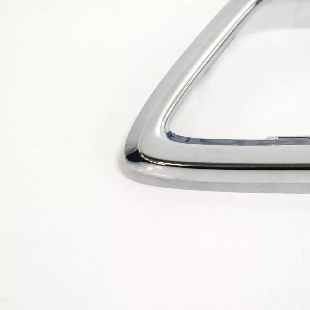 NEW VOLKSWAGEN TIGUAN MK2 REAR BUMPER LEFT PIPETIP TRIM 5NN8078332ZZ