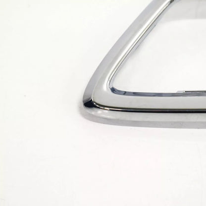 NEW VOLKSWAGEN TIGUAN MK2 REAR BUMPER LEFT PIPETIP TRIM 5NN8078332ZZ