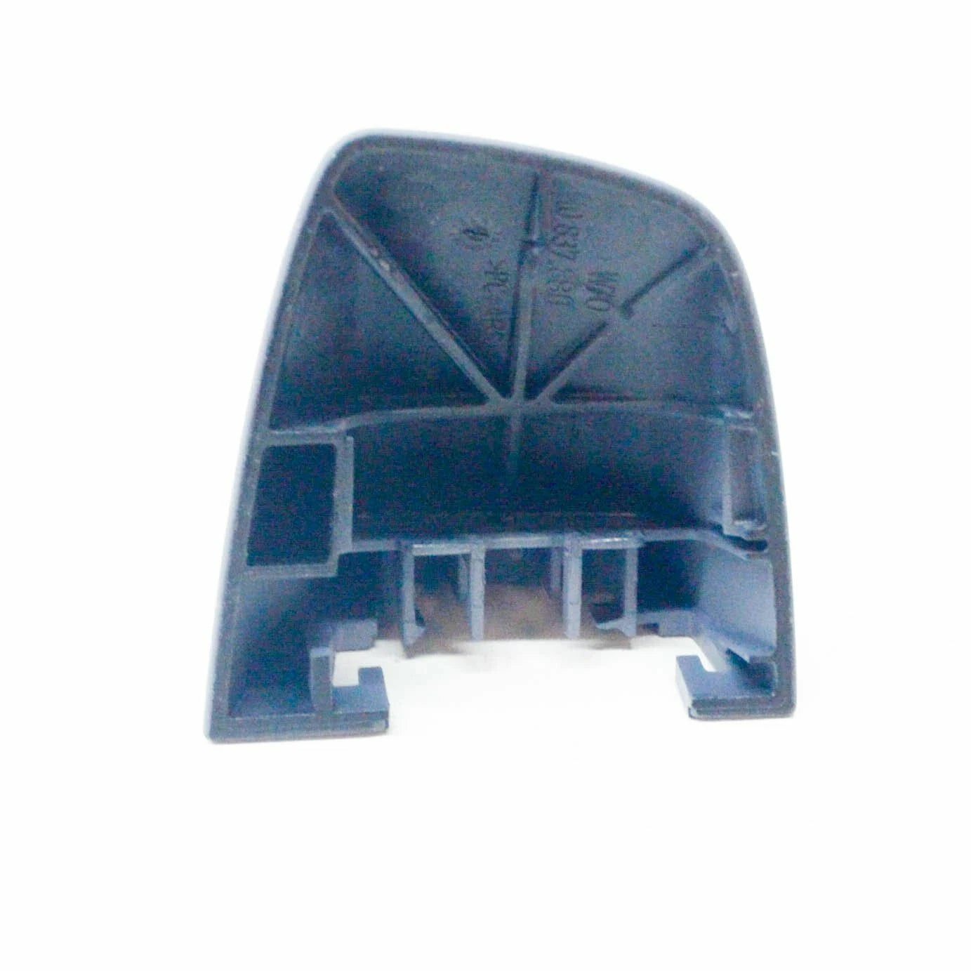 NEW AUDI A6 C7 FRONT RIGHT DOOR HANDLE CAP LHD 4H0837880GRU ORIGINAL