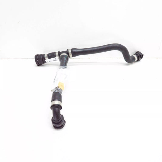 NEW BMW 5 E60 COOLANT HOSE 17127787454 7787454 ORIGINAL