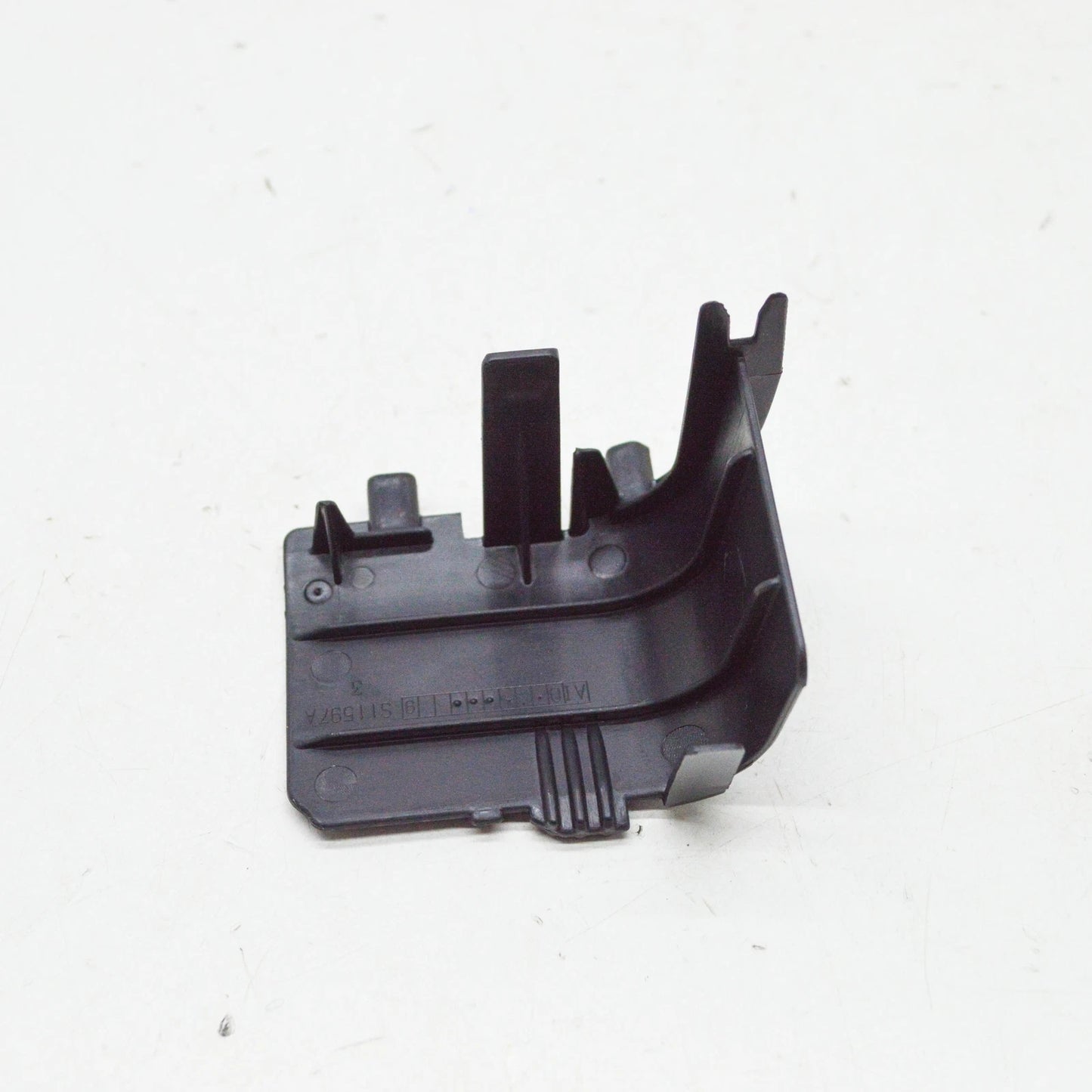 NEW BMW X5 G05 FRONT LEFT RADIATOR SUPPORT SIDE PANEL 51647421727